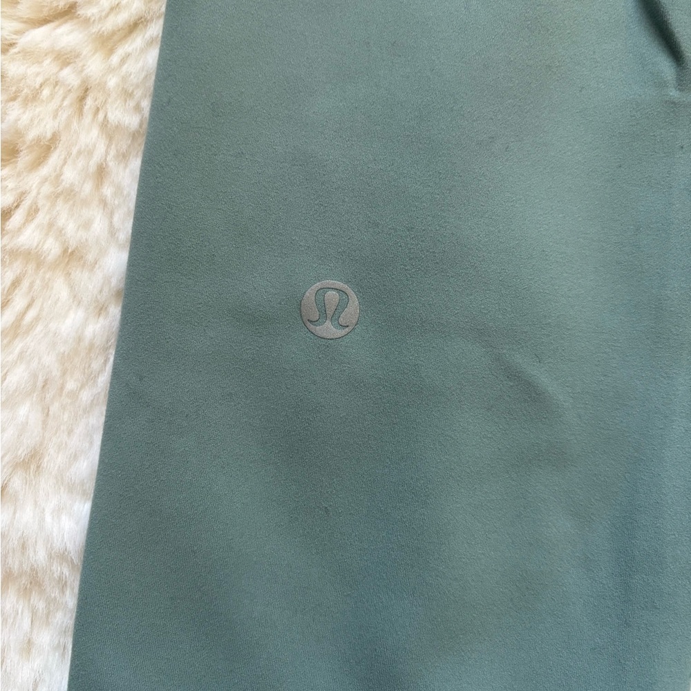 Lululemon Wunder Train Contour Fit High-Rise Tight, Misty Glade, 4 - Picture 5 of 6